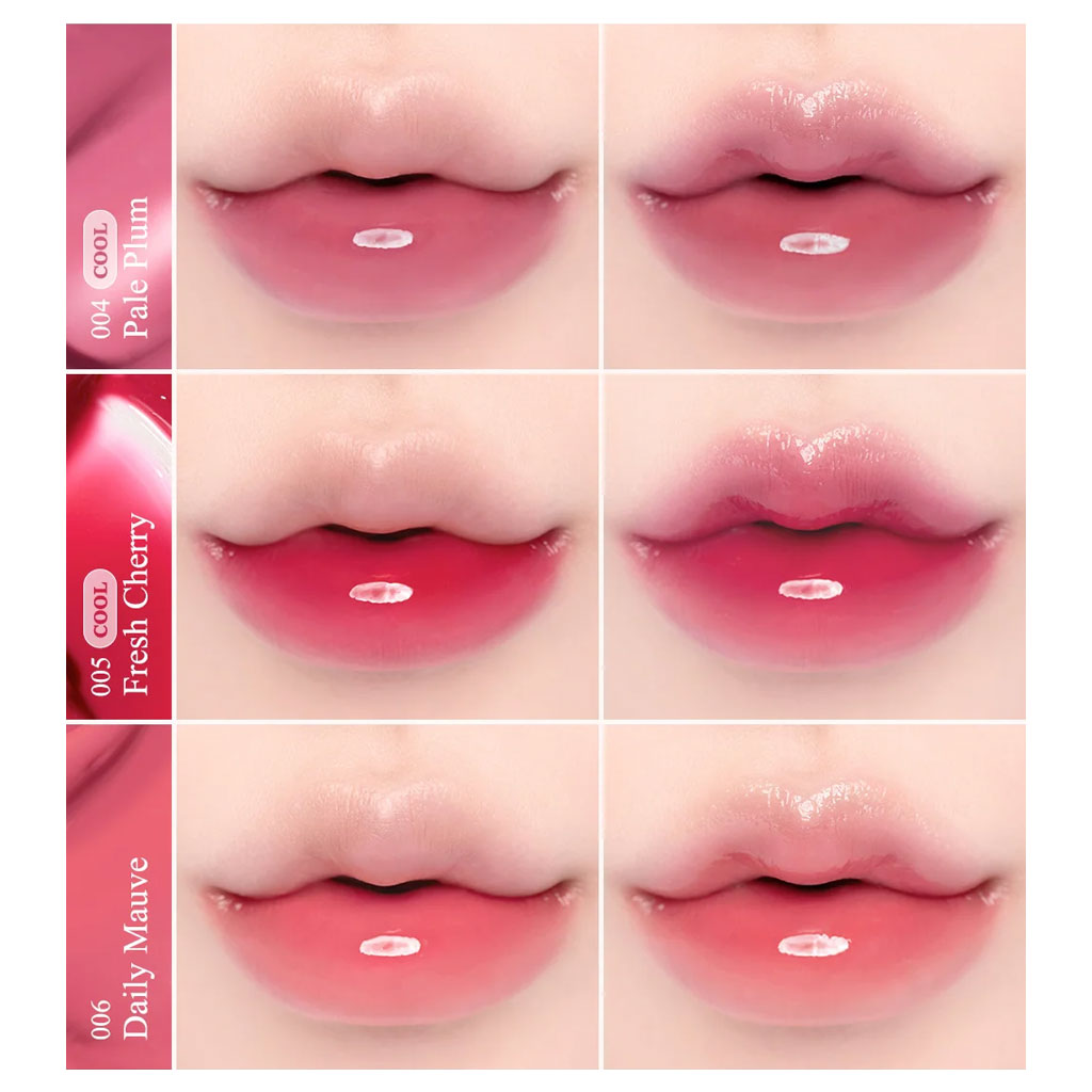 CLIO Crystal Glam Tint