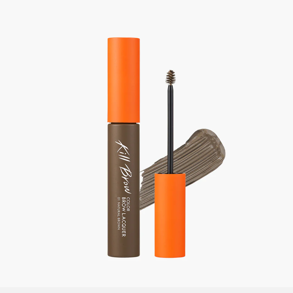 CLIO Kill Brow Color Brow Lacquer 6g