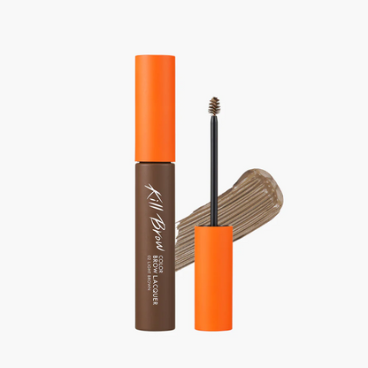 CLIO Kill Brow Color Brow Lacquer 6g