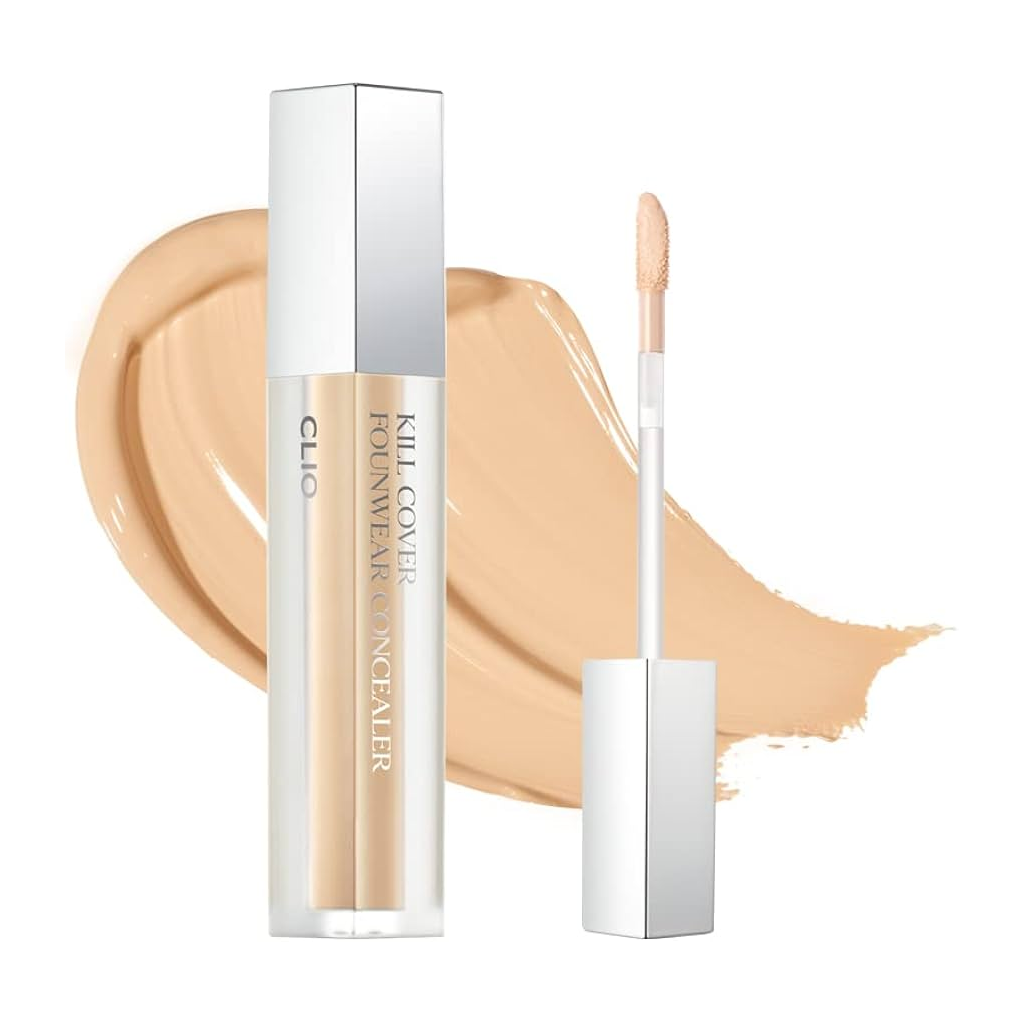 CLIO Kill Cover Founwear Concealer 6 g