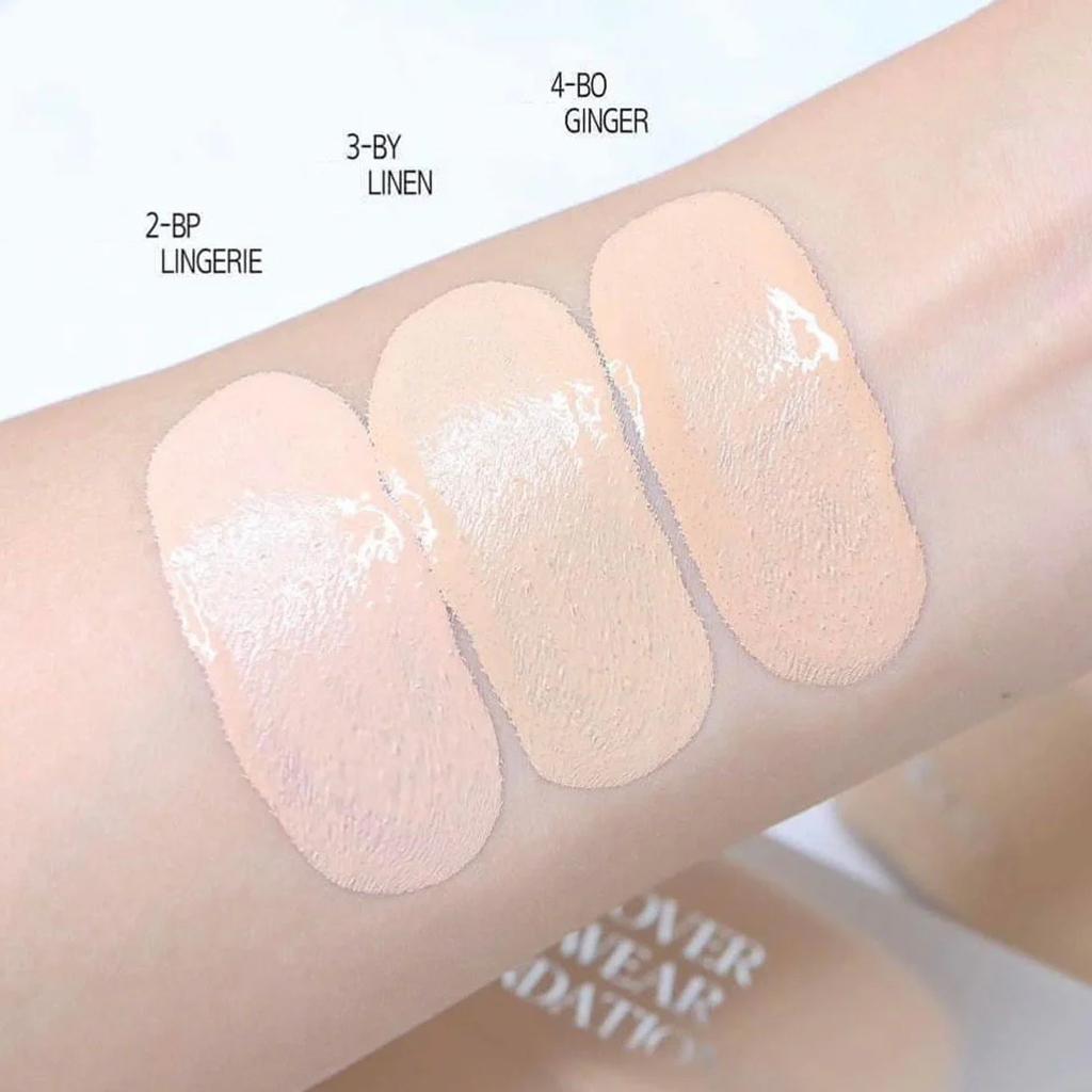 CLIO Kill Cover Founwear Concealer 6 g