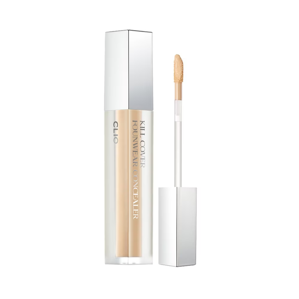 CLIO Kill Cover Founwear Concealer 6 g