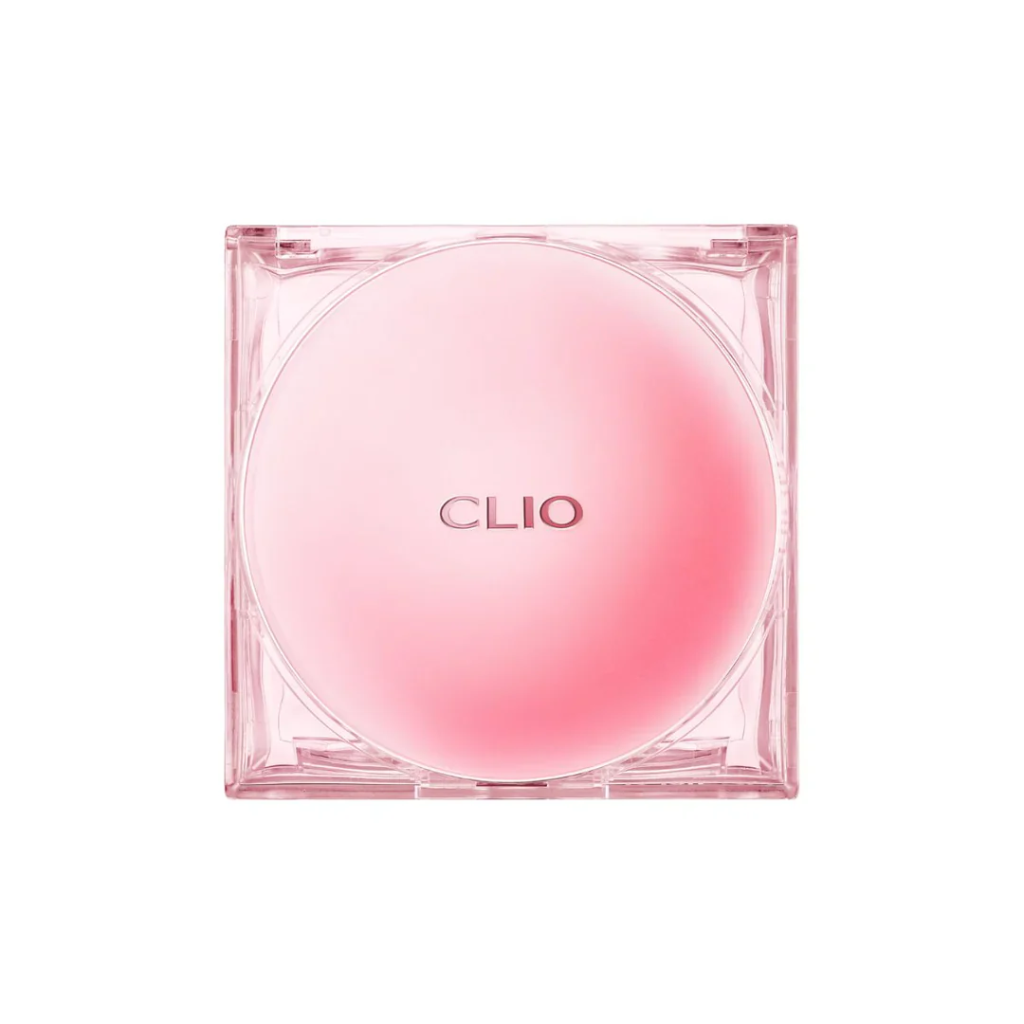 CLIO Kill Cover 新款 Founwear 气垫粉 水果杂货限定系列 15g+15g