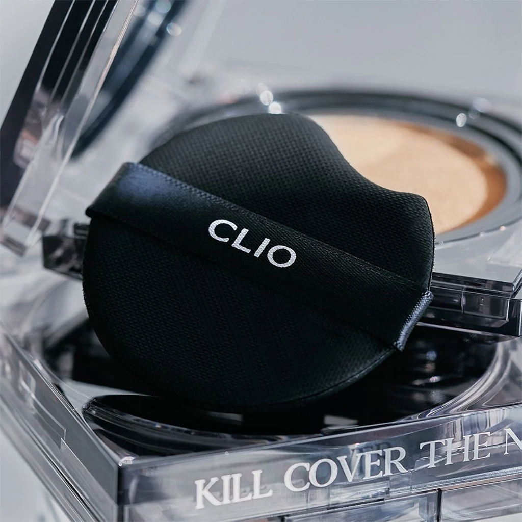 CLIO Kill Cover The New Founwear Cushion