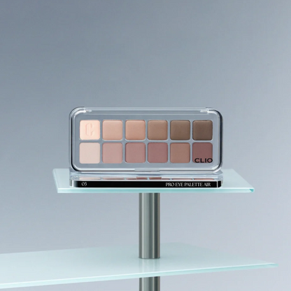 CLIO Pro Eye Palette Air 25g