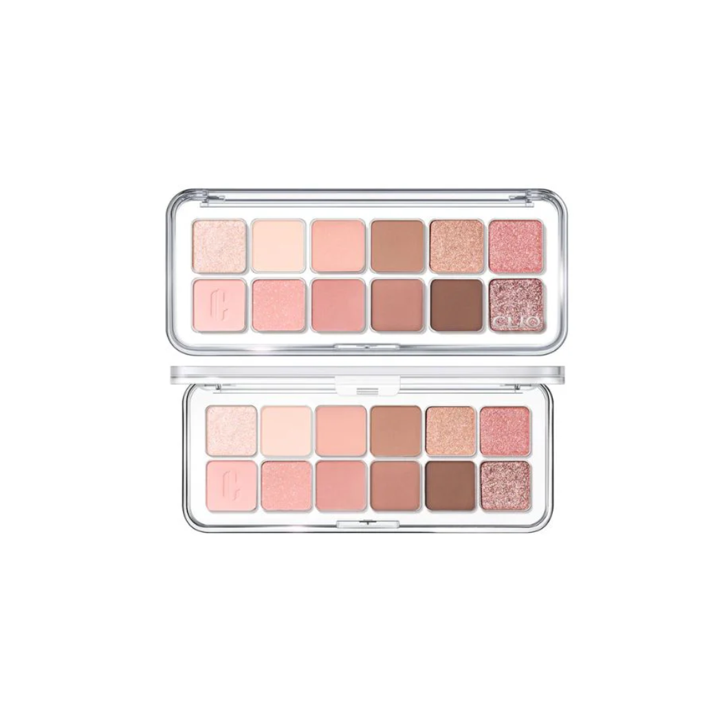 CLIO Pro Eye Palette Air 25g