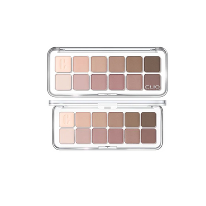 CLIO Pro Eye Palette Air 25g