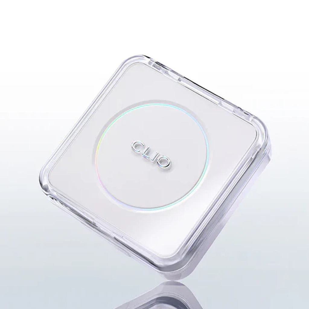 CLIO Kill Cover Founwear Cushion The Original 23N Ginger