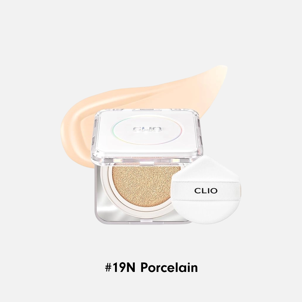 CLIO Kill Cover Founwear Cushion The Original