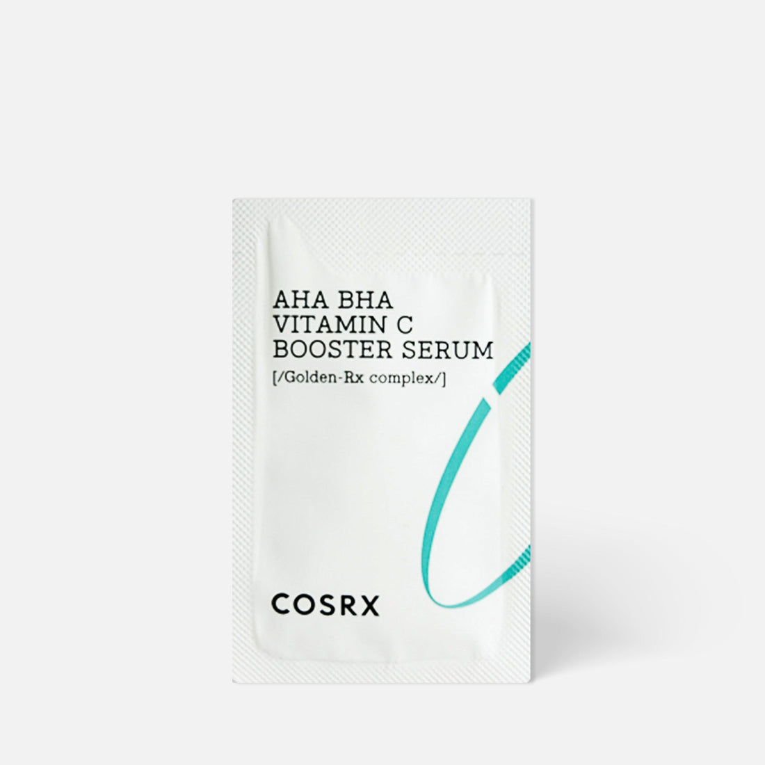 COSRX AHA BHA Booster Serum 1.5ml Sample