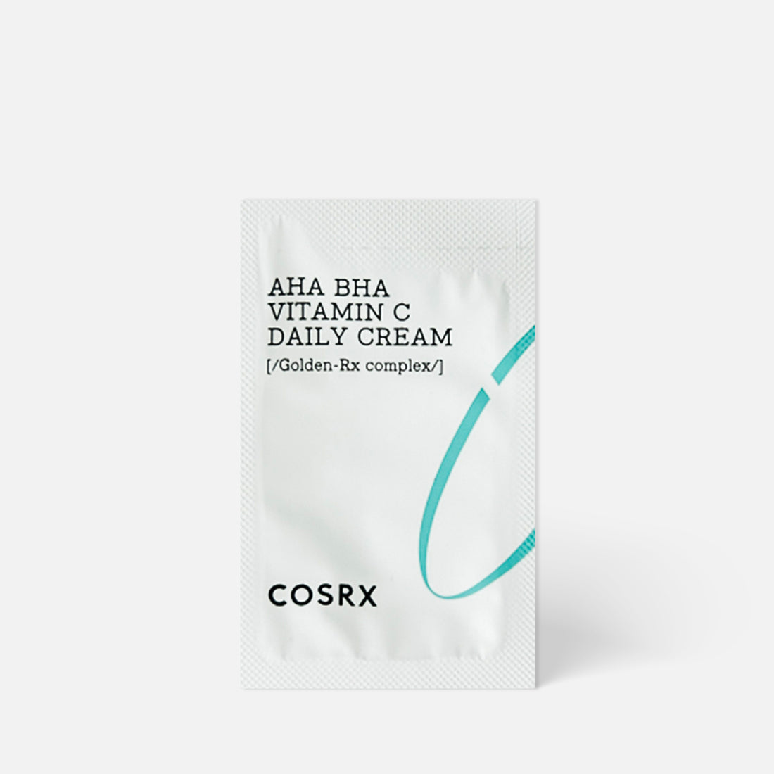 COSRX AHA BHA Daily Cream 1.5ml Sample