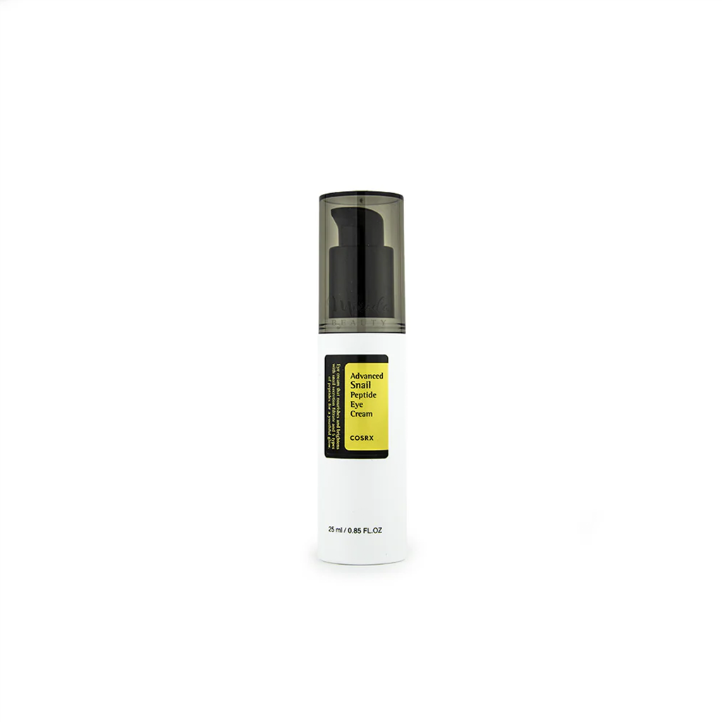 COSRX Advanced Snail Peptide Eye Cream 25ml