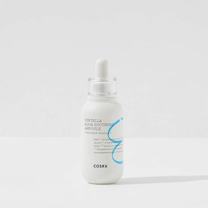 COSRX 积雪草水润舒缓镇定安瓶 40ml