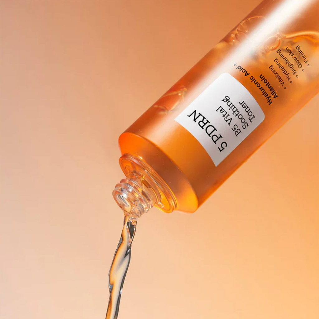 COSRX 5 PDRN B5 Vital Soothing Toner 280ml