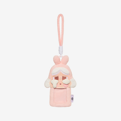 CRYBABY Crying Again Series-Card Holder Blind Box
