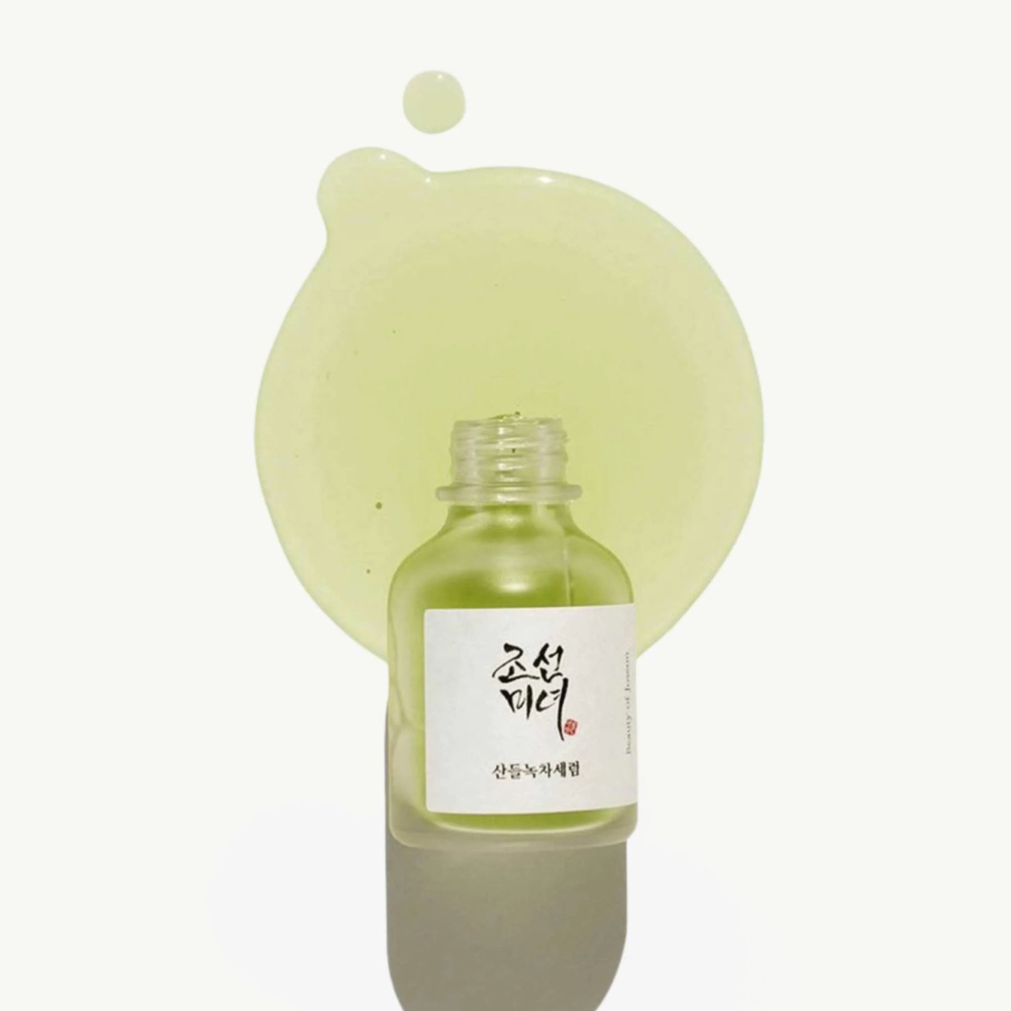 Beauty Of Joseon 绿茶镇静精华 30ml