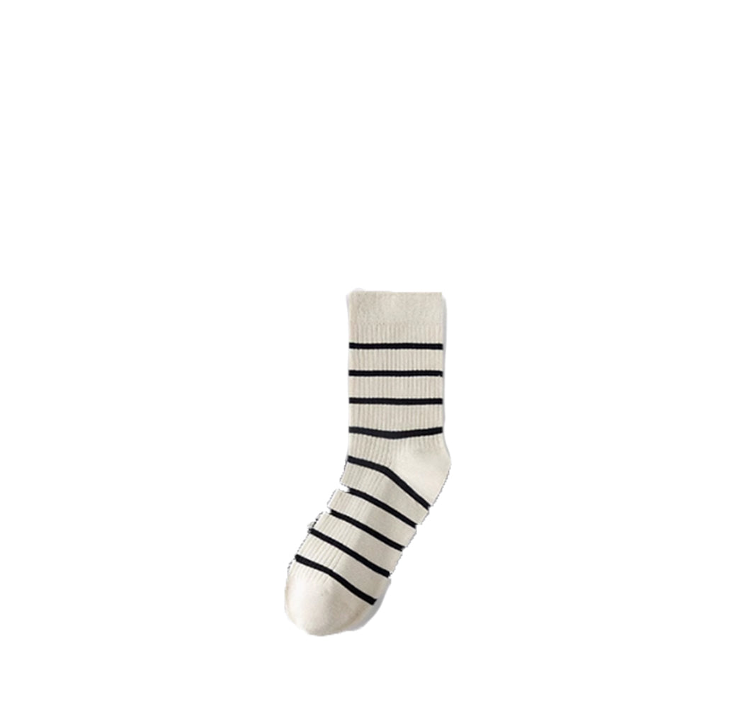 Caramella Sock Black Series 2