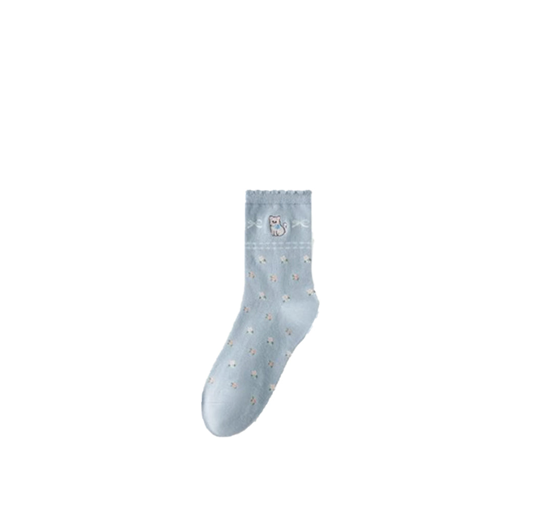 Caramella Sock Blue Series 2