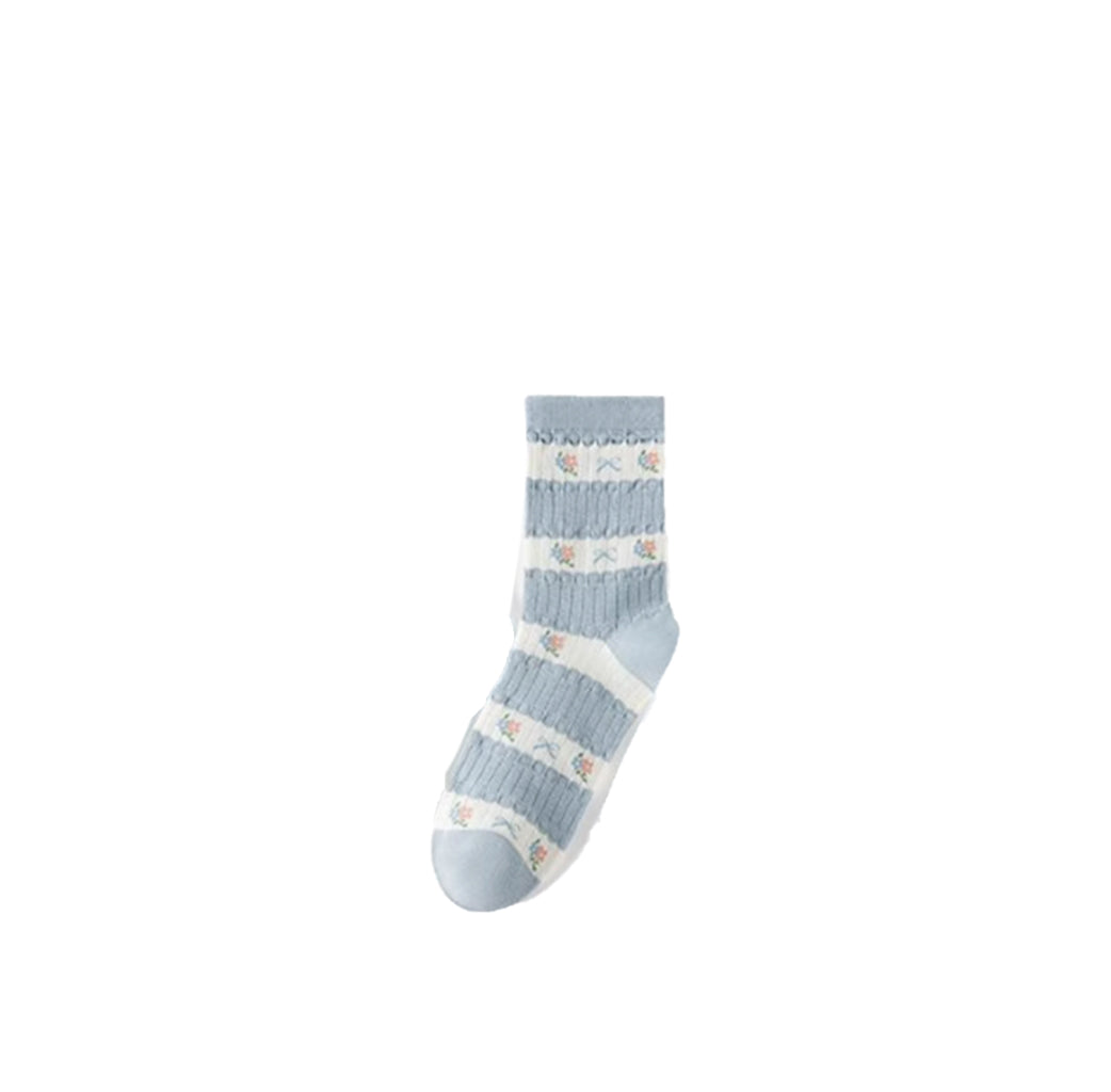 Caramella Sock Blue Series 2