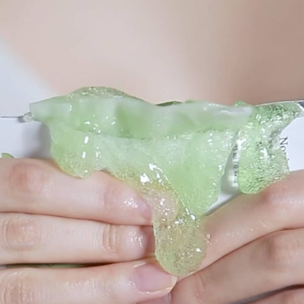 celimax 诺丽果营养活力安瓶面膜 5 片