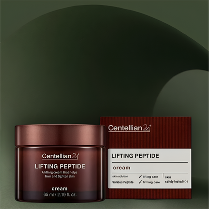 Centellian24 Lifting Peptide Cream 65 ml