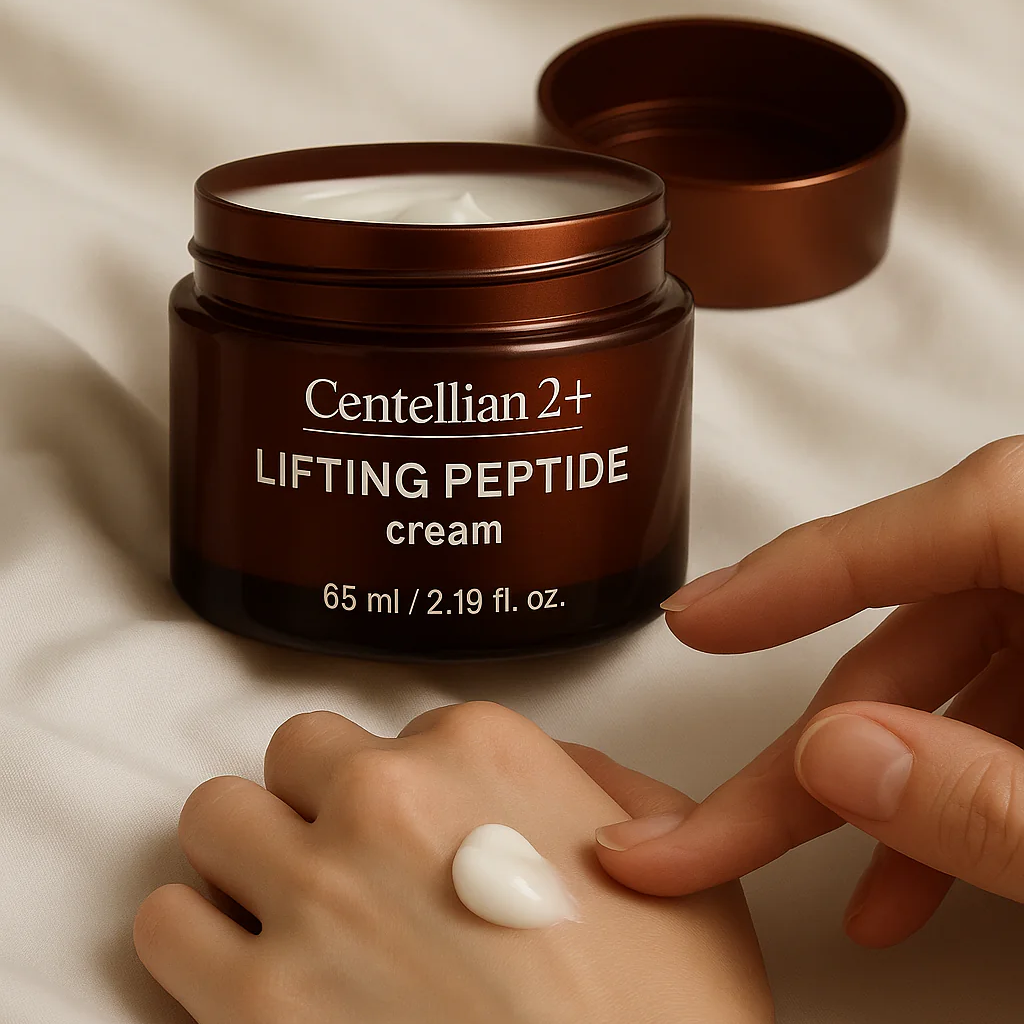 Centellian24 Lifting Peptide Cream 65 ml