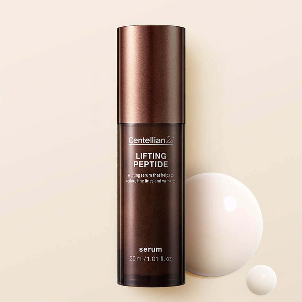 Centellian24 Lifting Peptide Serum 30 ml
