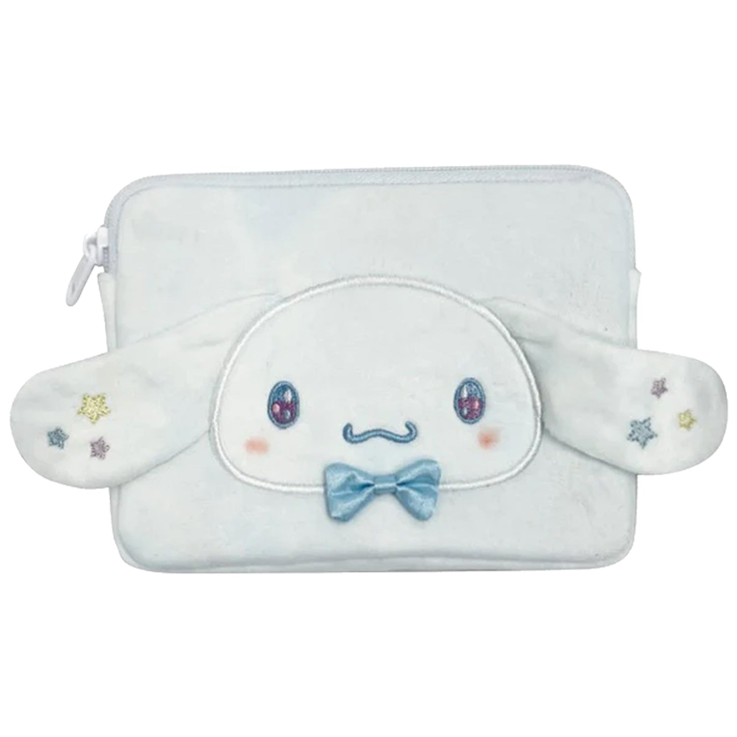 Sanrio Mini Pouch &amp; Tissue Case