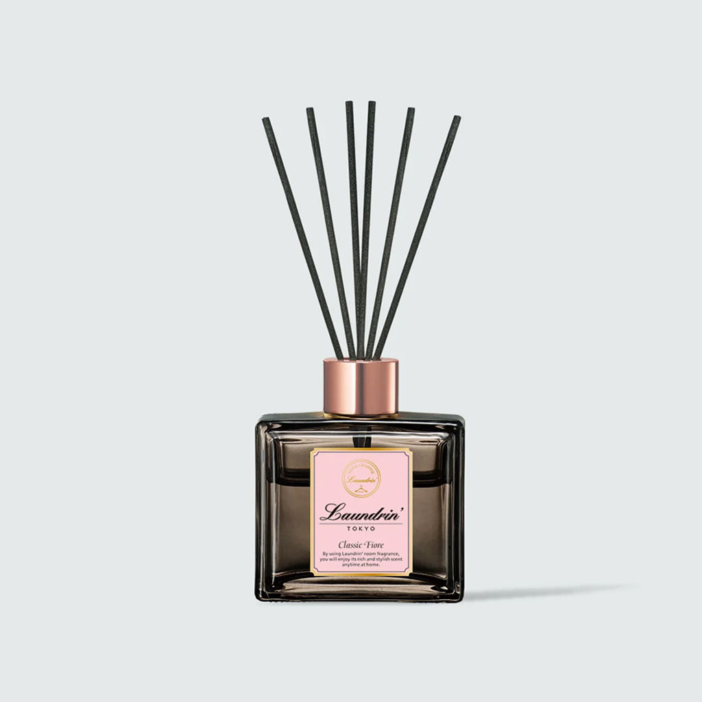 Laundrin Room Diffuser Fiore 80ml