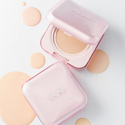 Clio Kill Cover Mesh Glow Cushion 