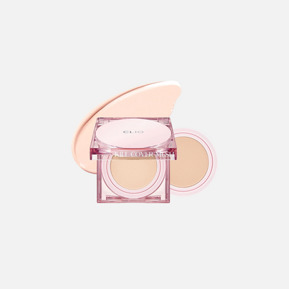 Clio Kill Cover Mesh Glow Cushion 