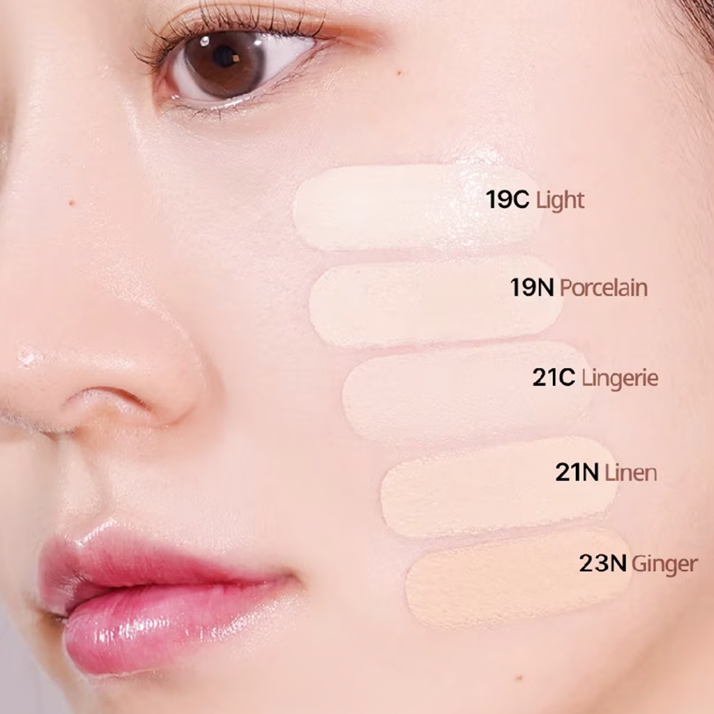 Clio Kill Cover Mesh Glow Cushion 