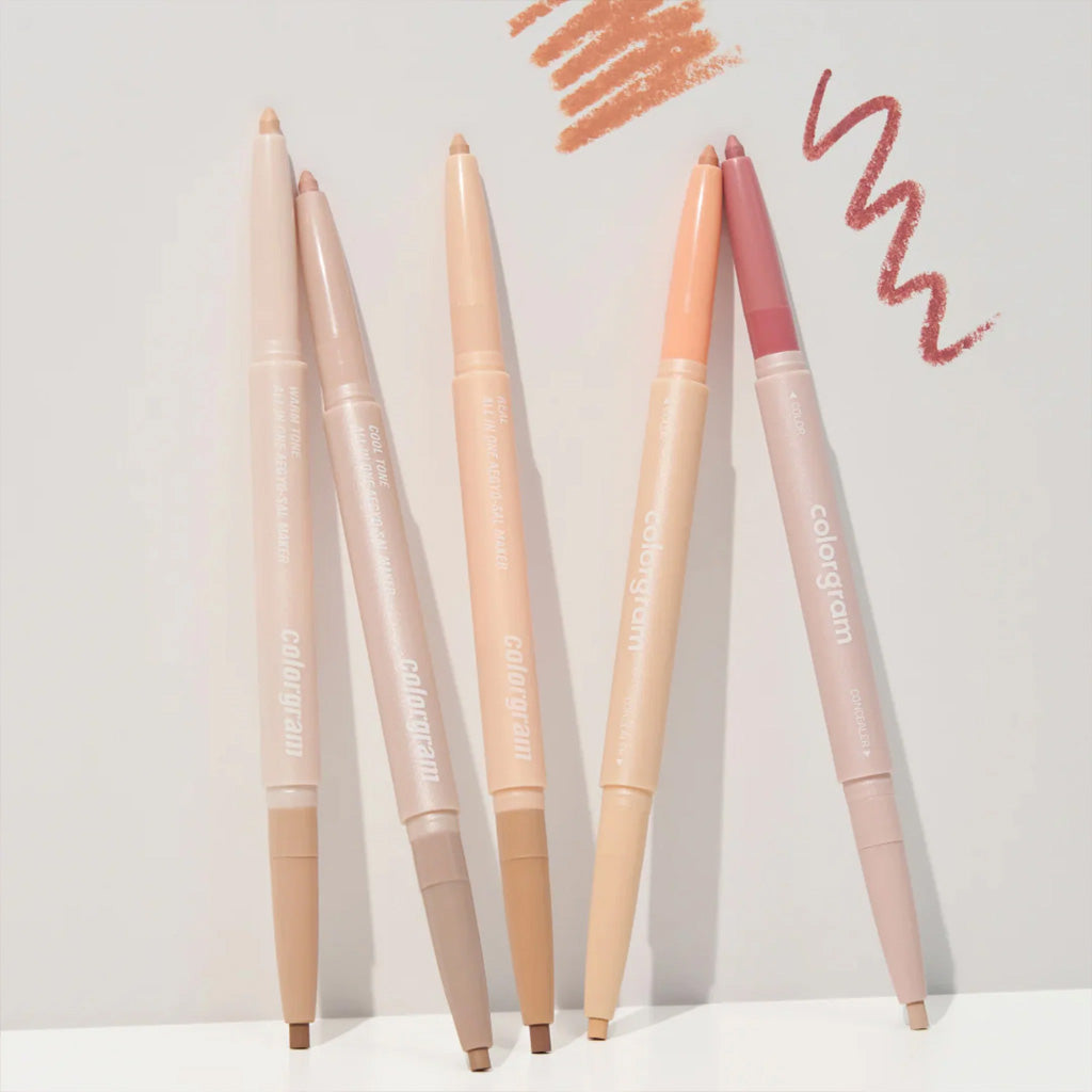 colorgram All In One Aegyo-sal Maker