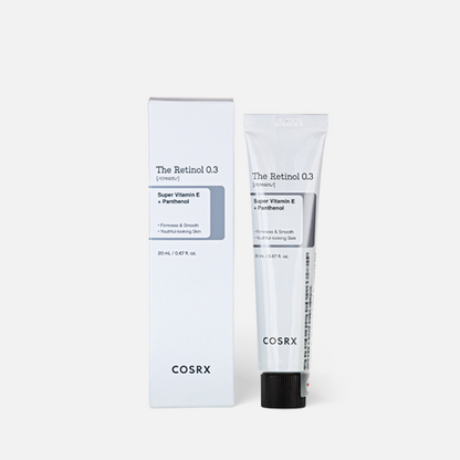 Cosrx Retinol 0.3 cream 20 ml