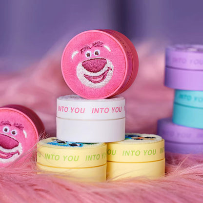 INTO YOU x Pixar Limited Fluffy Appears Matte Lip &amp; Cheek Mud