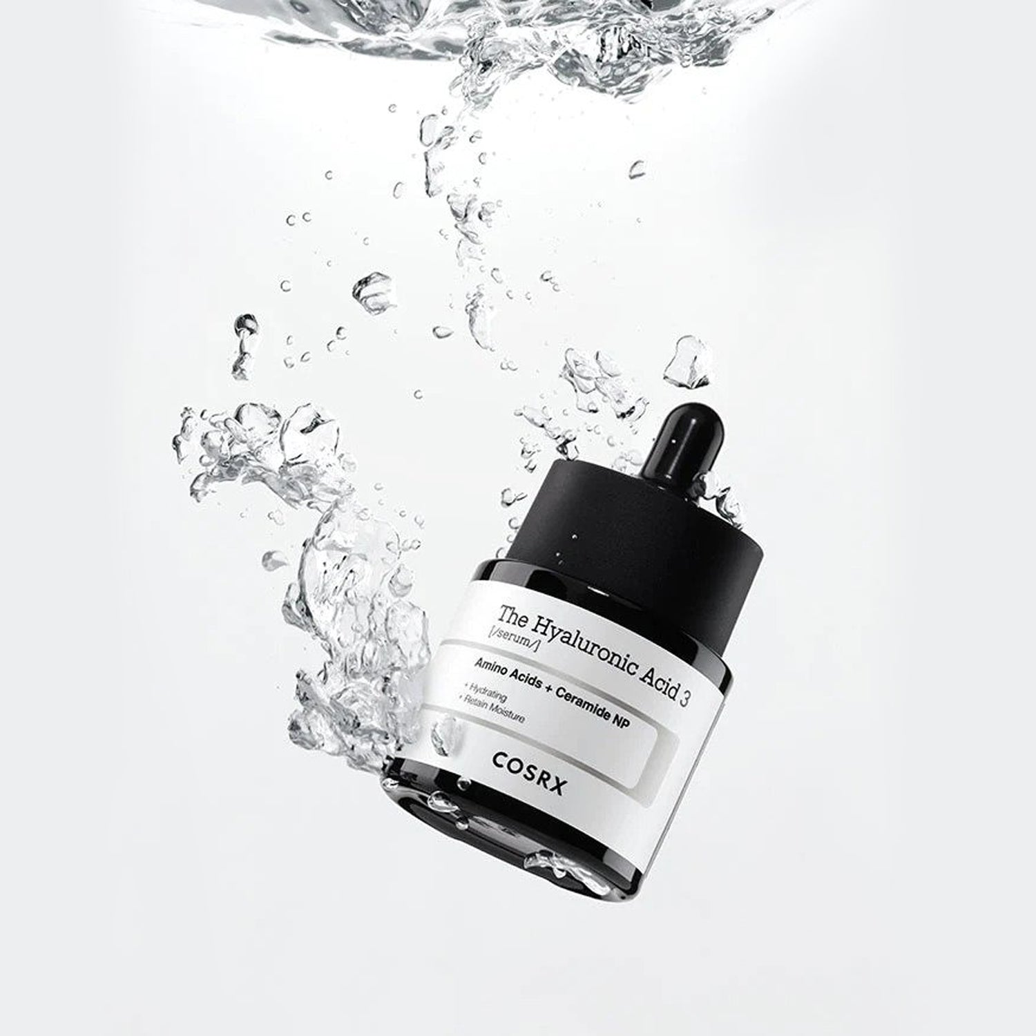 COSRX The Hyaluronic Acid 3 Serum 20ml