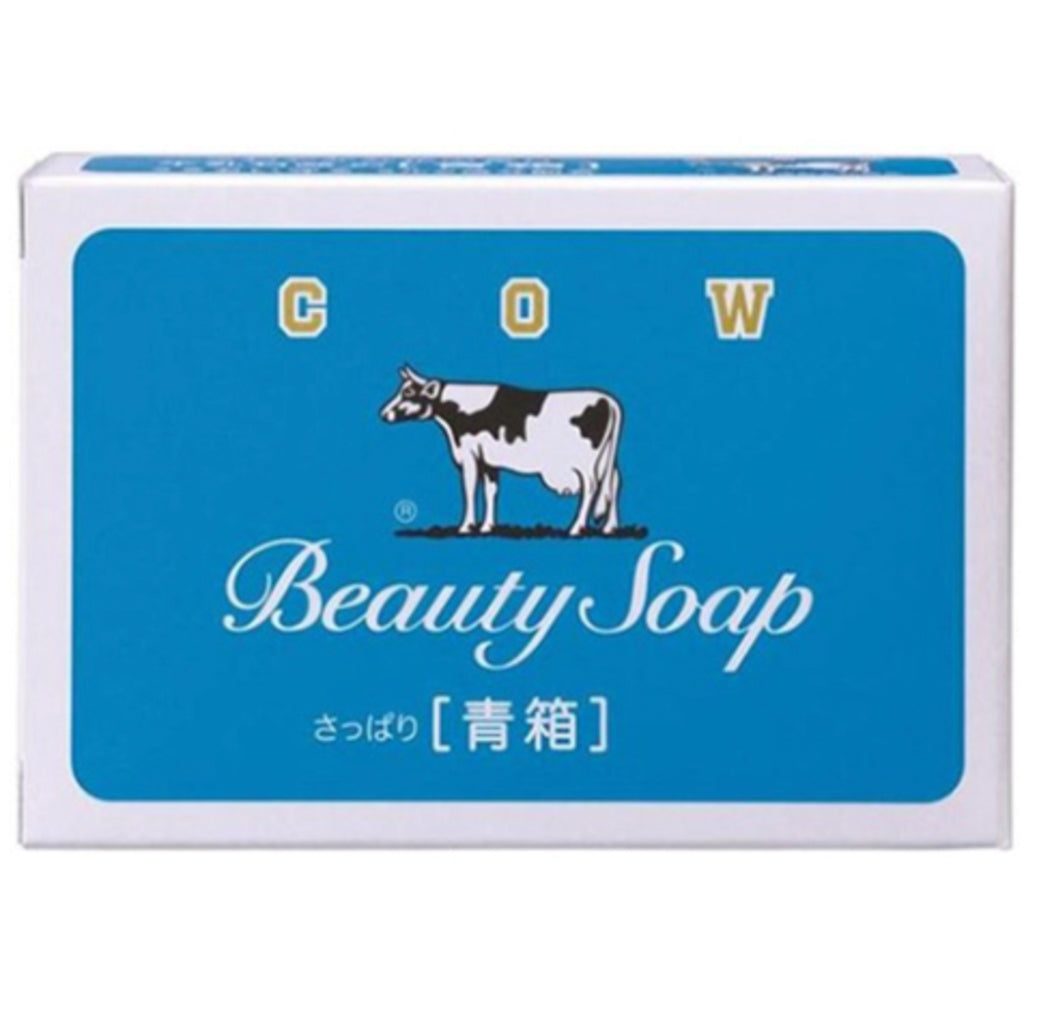 COW Brand Beauty Soap