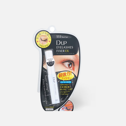 D-UP Eyelashes Fixer Ex 5ml