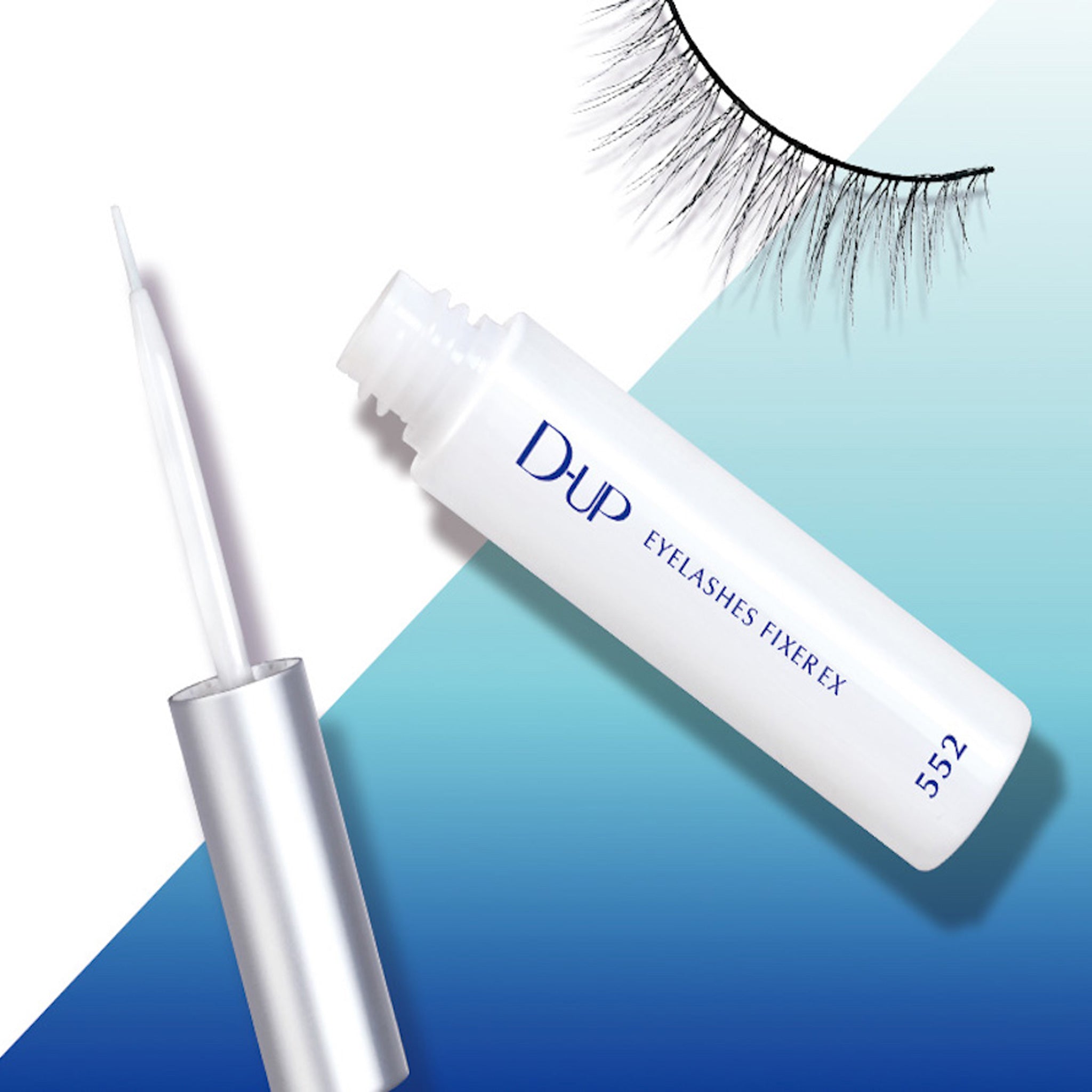 D-UP Eyelashes Fixer Ex 5ml