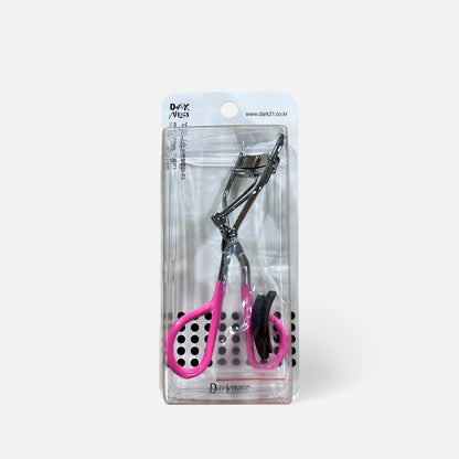 DARKNESS Eyelash Curler Pink