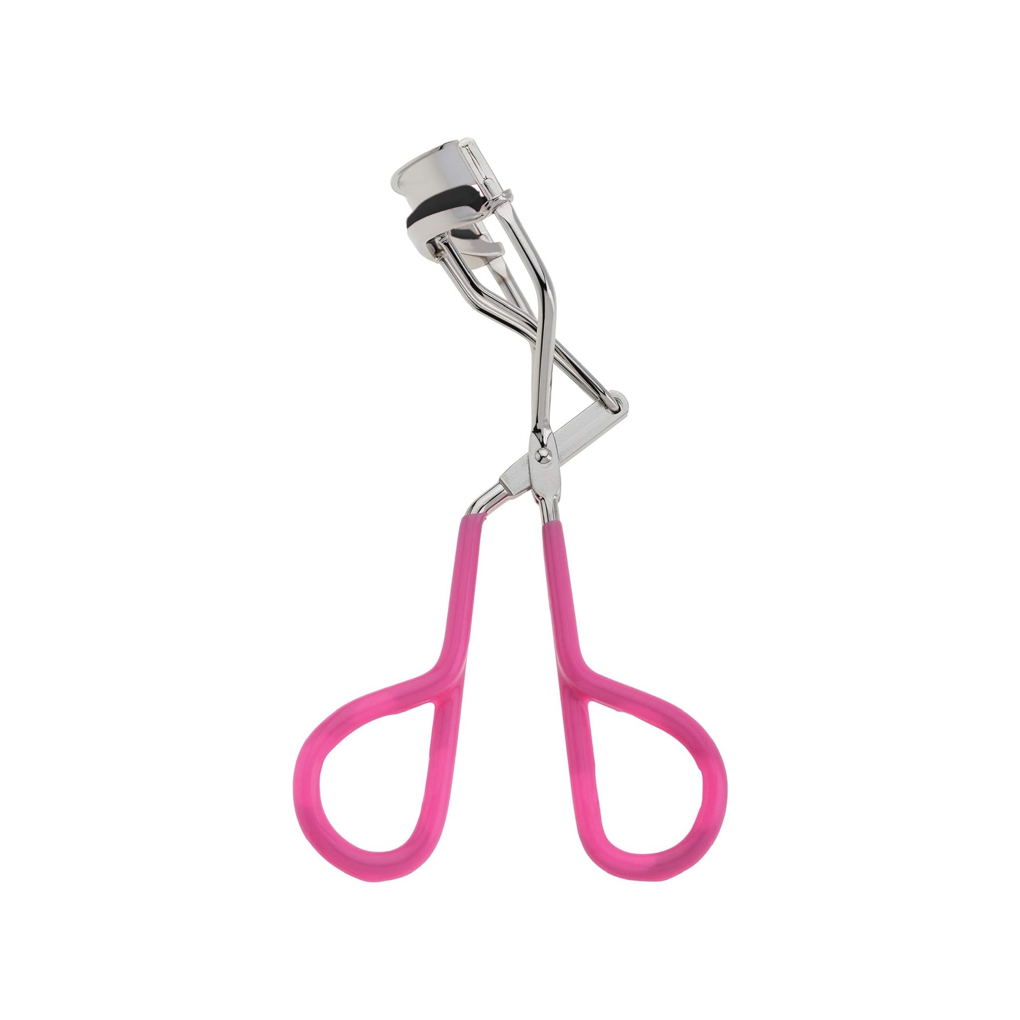 DARKNESS Eyelash Curler Pink