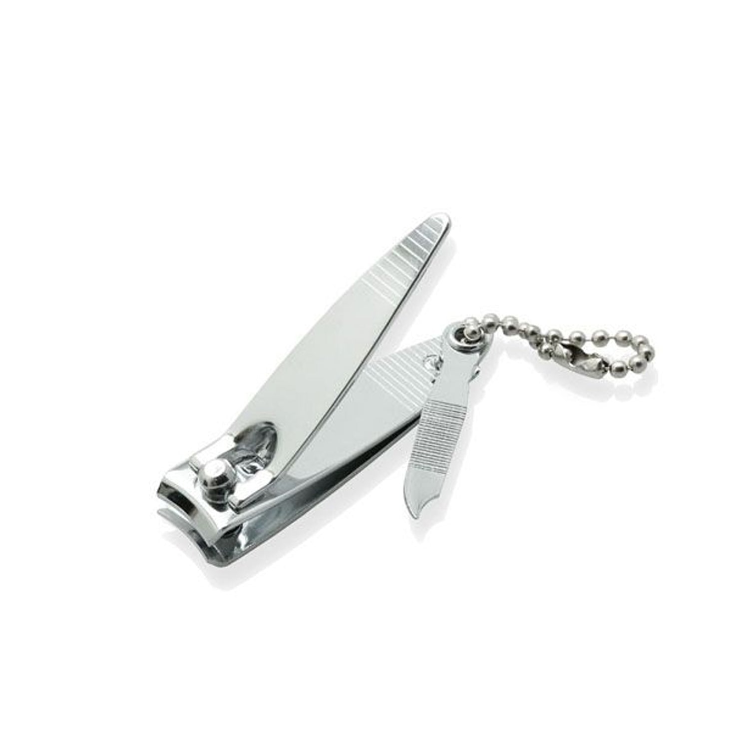 DARKNESS Stainless Steel Nail Clipper S 1pc