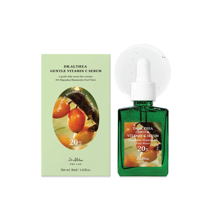 Dr.Althea Gentle Vitamin Serum 30 ml