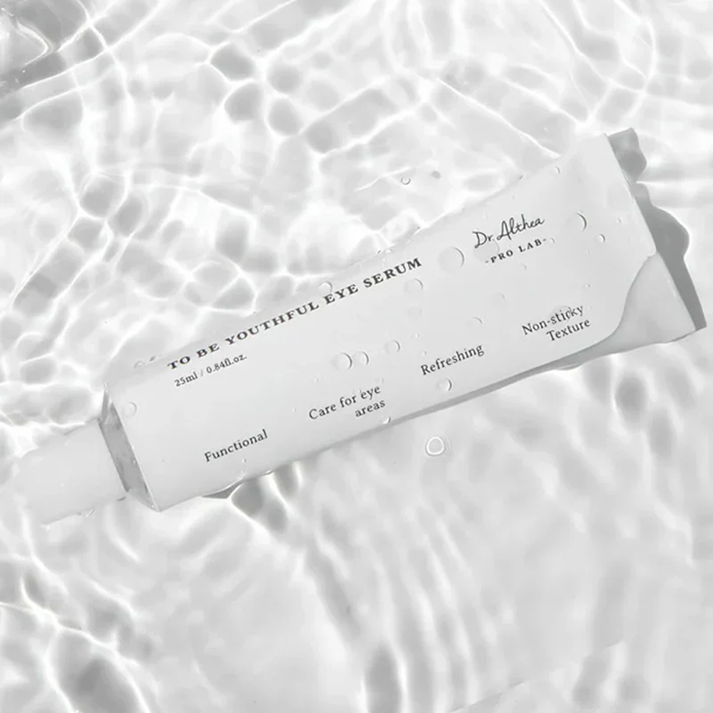 Dr. Althea To Be Youthful Eye Serum 25ml