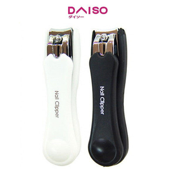 Daiso Nail Clipper 1pc