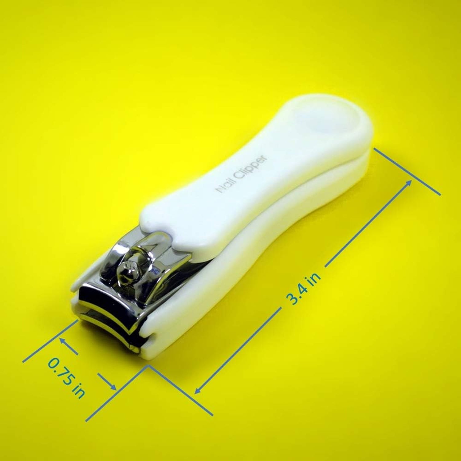 Daiso Nail Clipper 1pc