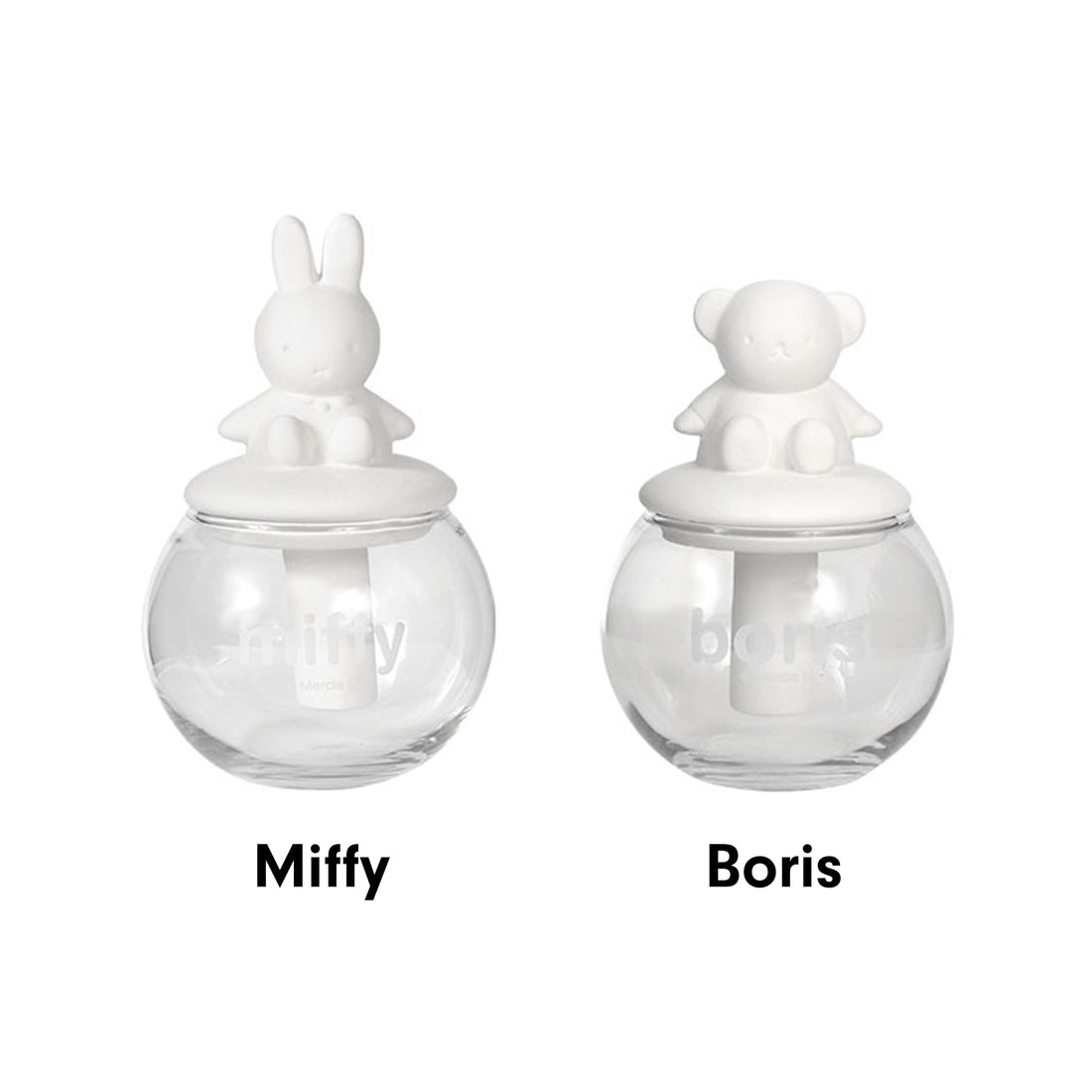 Miffy Boris Dome Shaped Humidifier