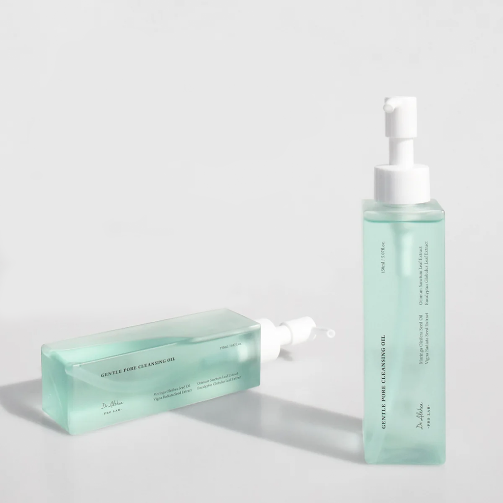 Dr.Althea Gentle Pore Cleansing Oil 150ml