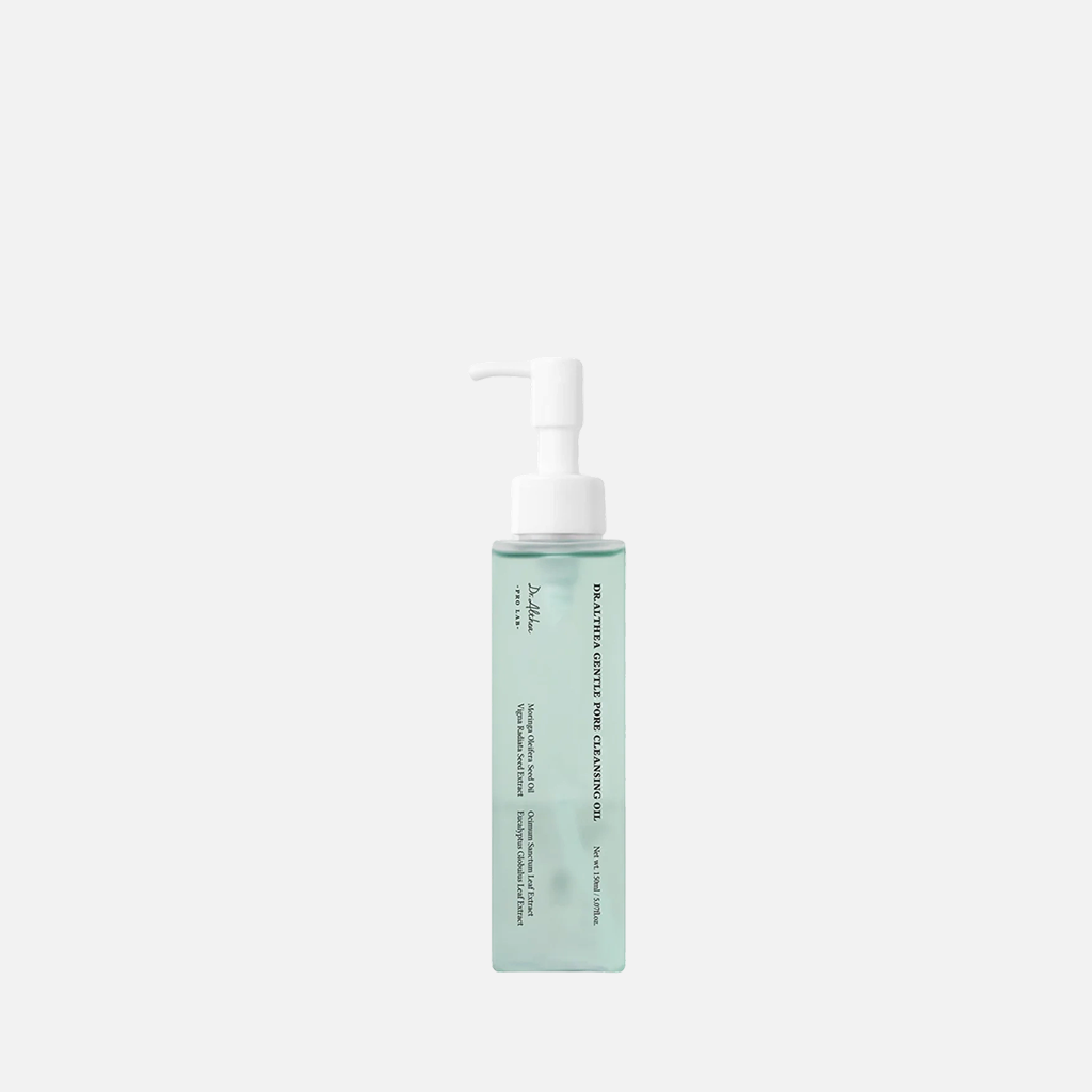 Dr.Althea Gentle Pore Cleansing Oil 150ml