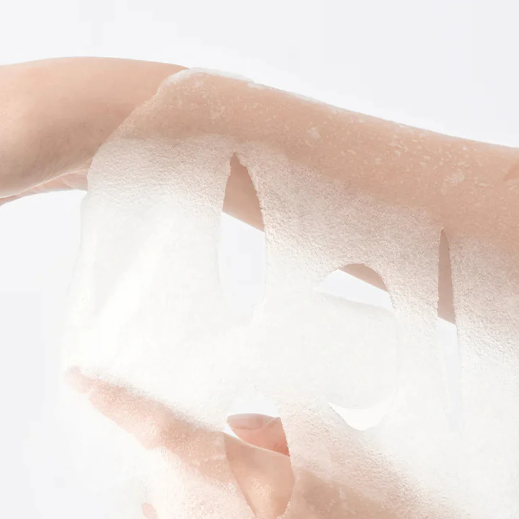 Dr.Althea Jelly Seal Repair Mask 4 pcs